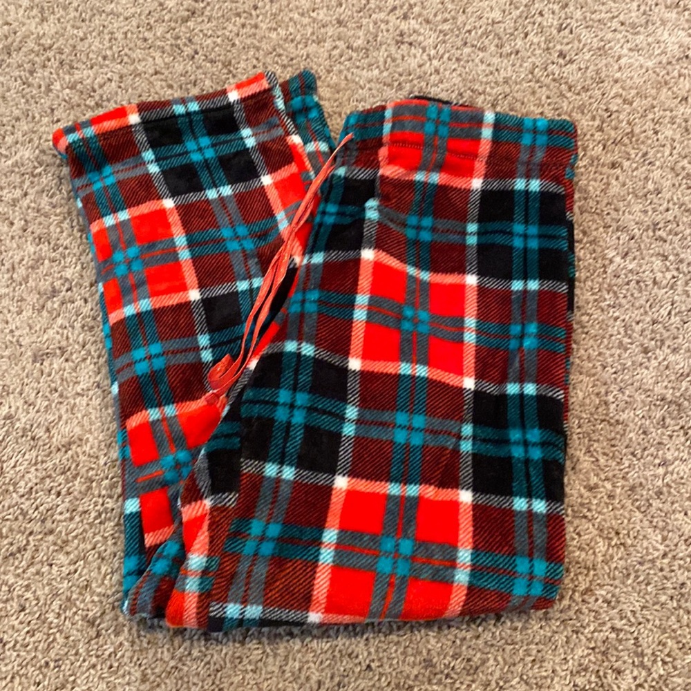 Christmas pj’s